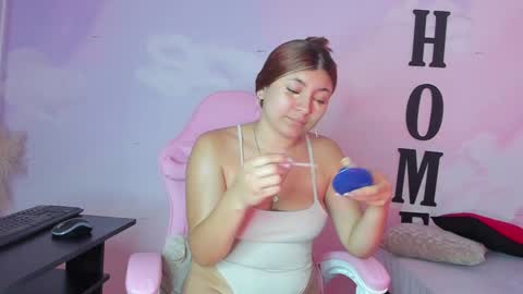 Snapshot of carolay759687 chatting on February 2025 03:30:02 AM carolay759687 online show from February 2025 03:30:02 AM