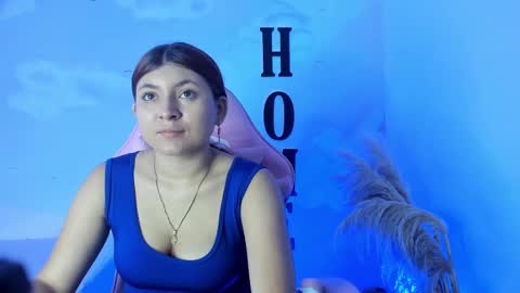 Snapshot of carolay759687 chatting on February 2025 03:11:02 AM carolay759687 online show from February 2025 03:11:02 AM