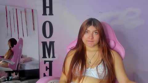 Snapshot of carolay759687 chatting on March 2025 07:43:02 AM carolay759687 online show from March 2025 07:43:02 AM