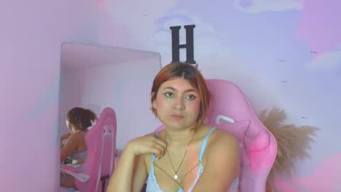 Snapshot of carolay759687 chatting on March 2025 08:37:02 AM carolay759687 online show from March 2025 08:37:02 AM