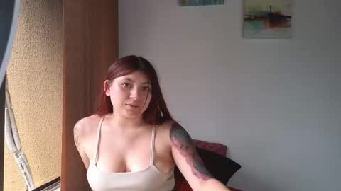 carolay759687 online show from November 2025 08:32:01 PM