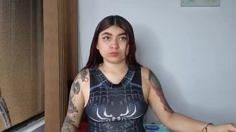 carolay759687 online show from November 2025 11:20:02 AM