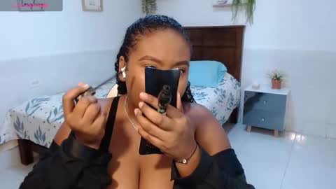 Carol de la torre online show from September 2025 07:28:01 PM