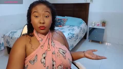 Carol de la torre online show from September 2025 07:18:02 PM