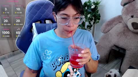 Carol online show from January 2025 05:39:02 PM