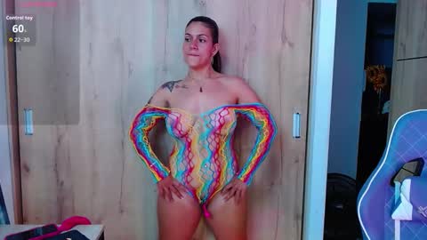 Carol online show from November 2025 10:20:02 PM