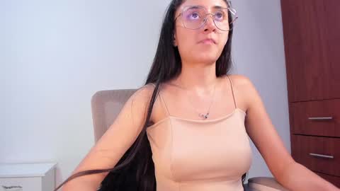Caroline online show from January 2025 09:26:01 PM