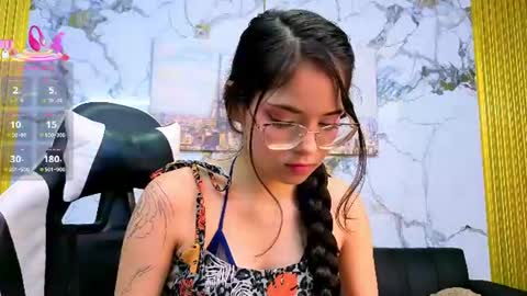 CAROLINA  online show from July 2026 12:49:01 AM