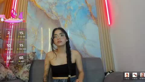 Snapshot of carolina23_pm chatting on April 2026 01:52:02 AM carolina23_pm online show from April 2026 01:52:02 AM