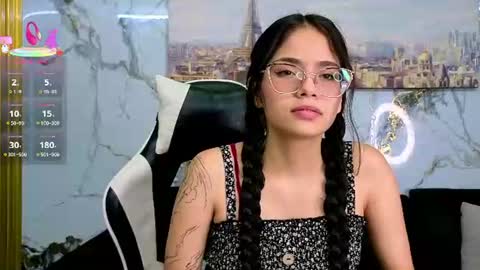 Snapshot of carolina23_pm chatting on June 2026 10:34:02 PM carolina23_pm online show from June 2026 10:34:02 PM