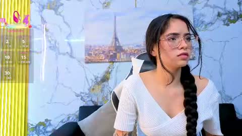 Snapshot of carolina23_pm chatting on June 2026 10:47:01 PM carolina23_pm online show from June 2026 10:47:01 PM