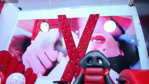 carolina_canndy online show from February 2026 12:29:02 AM