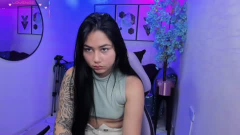 Snapshot of carolina_cherry chatting on June 2026 12:47:02 PM CAROLINA. online show from June 2026 12:47:02 PM
