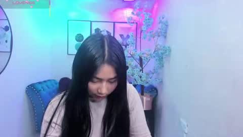 Snapshot of carolina_cherry chatting on June 2026 12:47:02 PM CAROLINA. online show from June 2026 12:47:02 PM