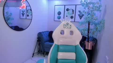 Snapshot of carolina_cherry chatting on July 2026 12:46:02 PM CAROLINA. online show from July 2026 12:46:02 PM