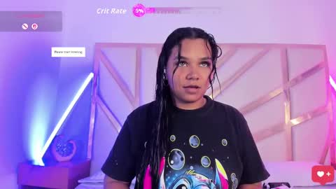 Snapshot of carolina_evannss chatting on November 2025 12:11:02 PM carolina_evannss online show from November 2025 12:11:02 PM