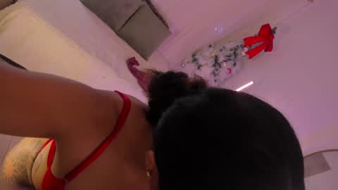 Snapshot of carolina_gaita chatting on January 2025 10:58:02 AM carolina_gaita online show from January 2025 10:58:02 AM