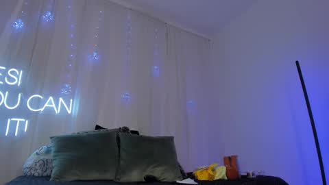 Snapshot of carolina_gaita chatting on February 2025 05:07:01 PM carolina_gaita online show from February 2025 05:07:01 PM