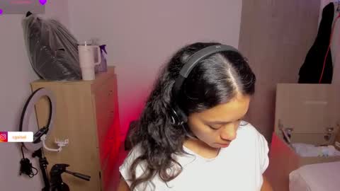 Snapshot of carolina_gaita chatting on February 2025 11:28:01 AM carolina_gaita online show from February 2025 11:28:01 AM