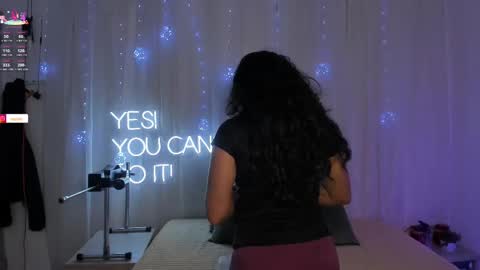 Snapshot of carolina_gaita chatting on February 2025 10:56:02 AM carolina_gaita online show from February 2025 10:56:02 AM