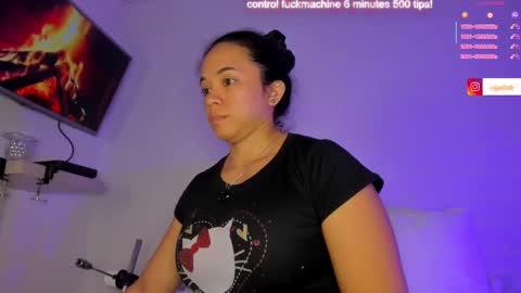 Snapshot of carolina_gaita chatting on September 2025 01:12:01 PM carolina_gaita online show from September 2025 01:12:01 PM