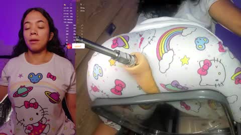 carolina_gaita online show from January 2026 10:53:02 AM