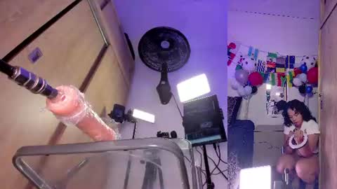 carolina_gaita online show from June 2026 12:17:01 PM