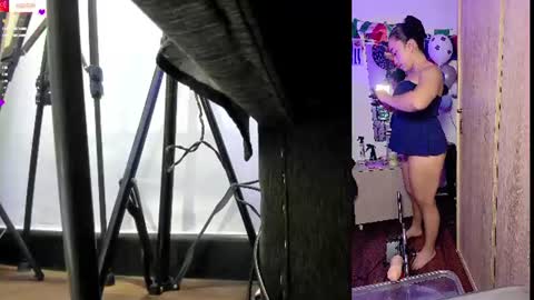 carolina_gaita online show from July 2026 12:56:02 PM