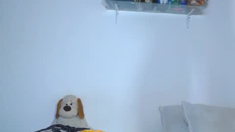 CarolinaM online show from September 2025 04:55:02 PM