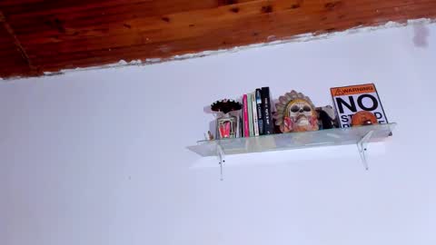 CarolinaM online show from February 2026 04:03:02 PM