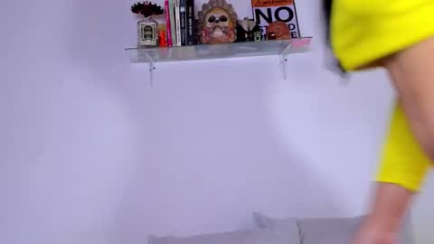 CarolinaM online show from March 2026 03:04:01 PM