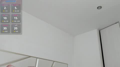 carolina_t online show from May 2026 12:28:02 AM