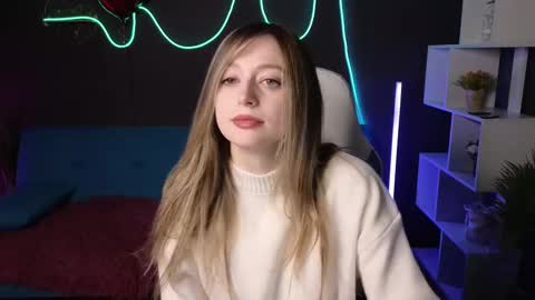 Carolina online show from February 2025 11:29:02 AM