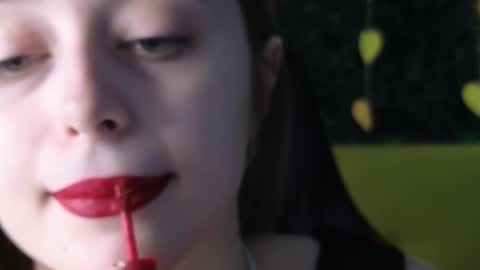 Carolina online show from February 2025 07:55:02 AM