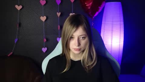 Carolina online show from February 2025 01:22:01 AM