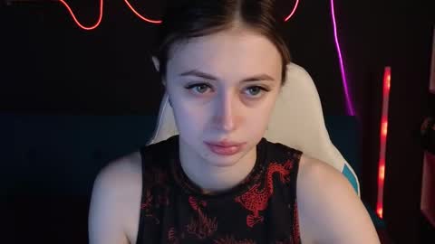 Carolina online show from February 2025 01:05:02 AM