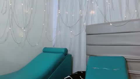 Carolina Bernal online show from May 2026 04:30:02 AM