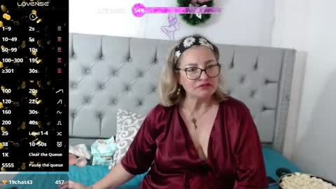 Snapshot of carolinacrus01 chatting on January 2025 10:40:02 PM Carolina online show from January 2025 10:40:02 PM