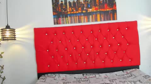 Snapshot of carolinacrus01 chatting on September 2025 04:19:02 PM Carolina online show from September 2025 04:19:02 PM