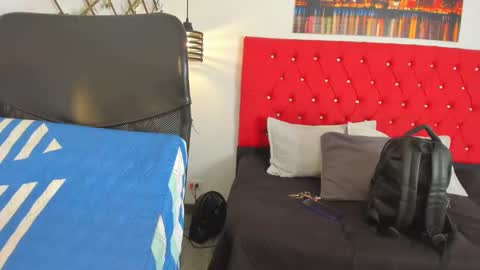 Snapshot of carolinacrus01 chatting on September 2025 04:45:01 PM Carolina online show from September 2025 04:45:01 PM