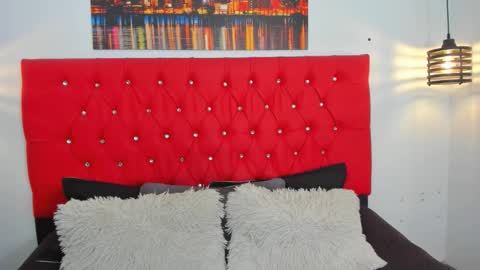 Snapshot of carolinacrus01 chatting on February 2026 07:15:02 PM Carolina online show from February 2026 07:15:02 PM