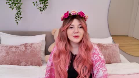 carolinasherry online show from October 2025 05:18:02 AM