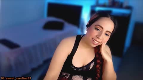 carolina online show from September 2025 01:43:01 AM