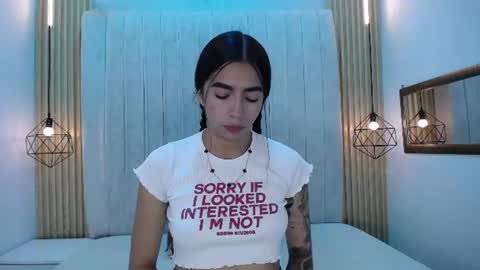 carolinaysebas online show from July 2026 01:29:01 PM