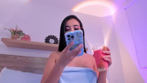 CARO  online show from January 2025 10:50:01 PM