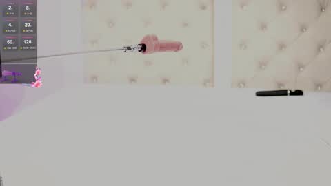   GMT-5 1600-2230 online show from November 2025 10:07:02 PM