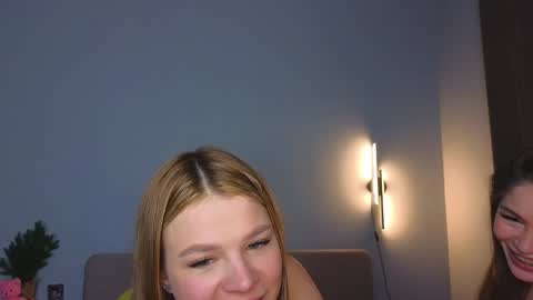 Caroline online show from December 2024 02:47:02 AM