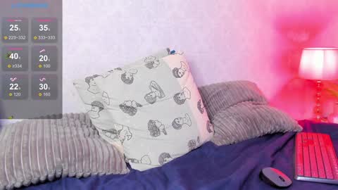  Caroline  online show from January 2025 02:55:02 PM