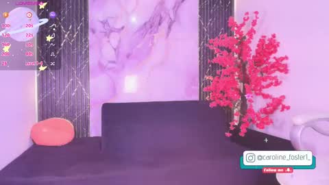 caroline_foster1 online show from November 2025 12:04:01 PM