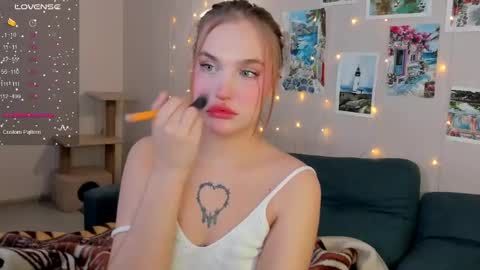 Caro online show from January 2025 09:32:01 AM